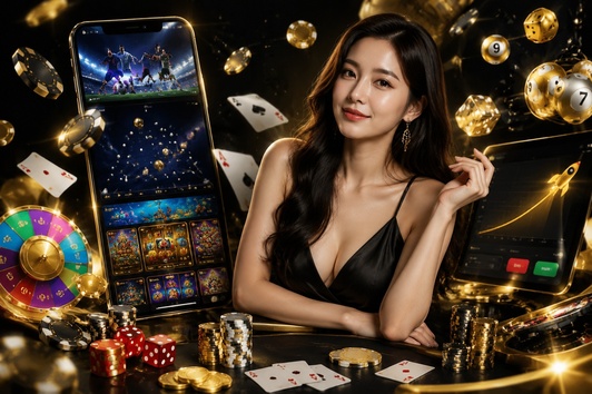 lucksurely