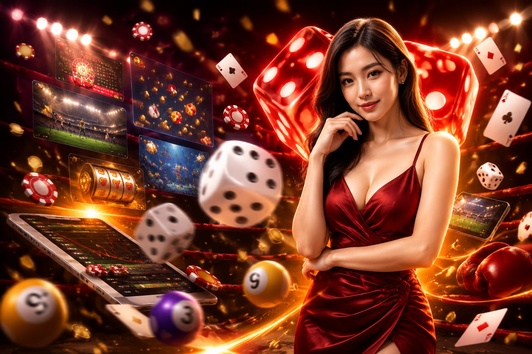lucksurely