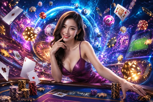 lucksurely