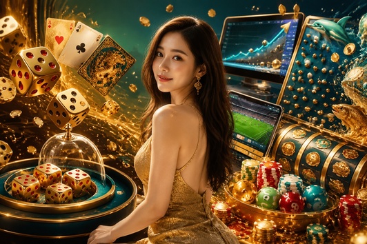 lucksurely