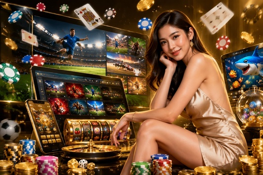 lucksurely