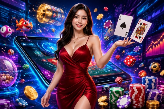 lucksurely